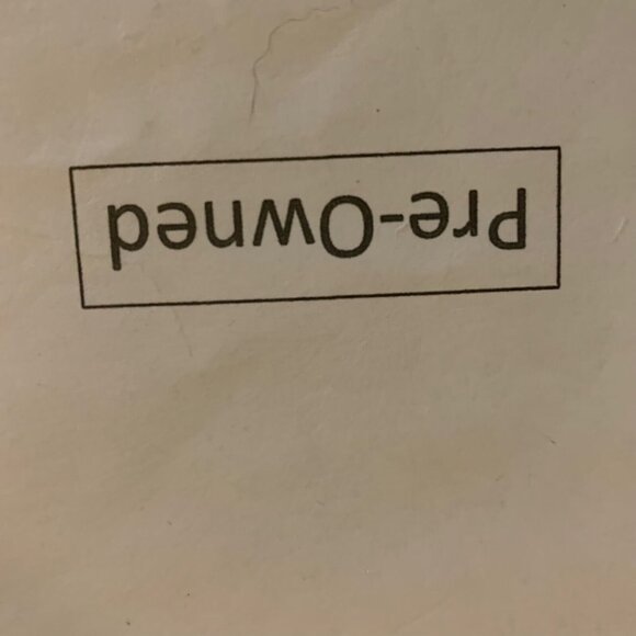 HippyTree Men's Nature is Coming Crew Neck Long Sleeve Navy Sweatshirt Size M‎ - Picture 8 of 9